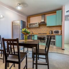 Апартаменты Business apartment on Griboedova 12-13 в номере