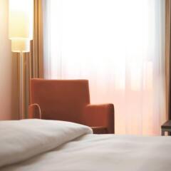 Отель InterCityHotel Bonn комната для гостей фото 5