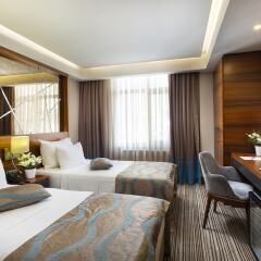 Artur Hotel Турция, Канаккале - 1 отзыв об отеле, цены и фото номеров - забронировать отель Artur Hotel онлайн комната для гостей фото 7