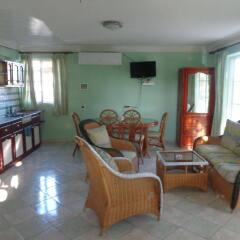RIG Hostel Boca Chica Back Packer комната для гостей фото 5