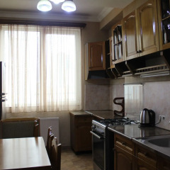 Апартаменты Gogitas Apartments Тбилиси в номере