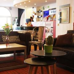 Отель Amstel House Hostel Германия, Берлин - 9 отзывов об отеле, цены и фото номеров - забронировать отель Amstel House Hostel онлайн гостиничный бар