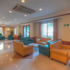 Отель The Plaza & Plaza Regency Hotels Мальта, Слима - 7 отзывов об отеле, цены и фото номеров - забронировать отель The Plaza & Plaza Regency Hotels онлайн интерьер отеля фото 3