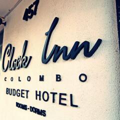 Отель Clock Inn Colombo с домашними животными
