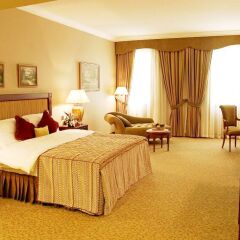 Royal Ascot Hotel комната для гостей фото 2