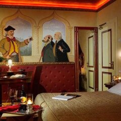 Отель Locanda Orseolo Италия, Венеция - отзывы, цены и фото номеров - забронировать отель Locanda Orseolo онлайн спа фото 2