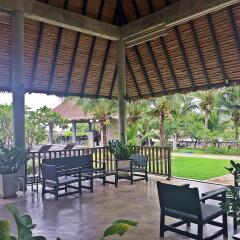 Отель Lawana Escape Beach Resort фото 6