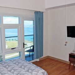 Arterra Hotel and Resort комната для гостей фото 5