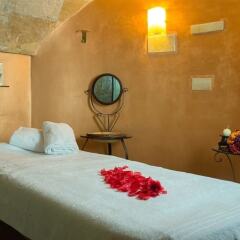 Grand Hotel Ortigia Siracusa Сиракуза спа