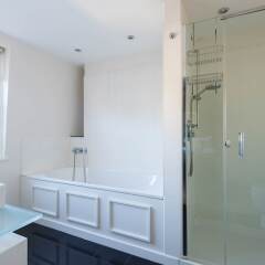 Отель 20 Hertford Street сауна