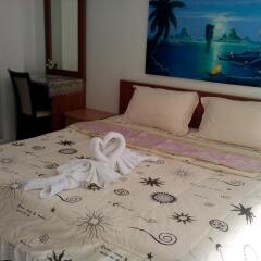 Отель Sunshine Guesthouse комната для гостей