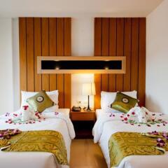 Gu Hotel Пхукет детские мероприятия