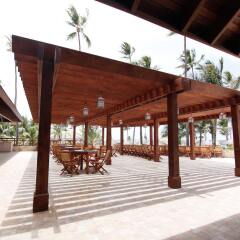 Отель Majestic Colonial Punta Cana пляж фото 2