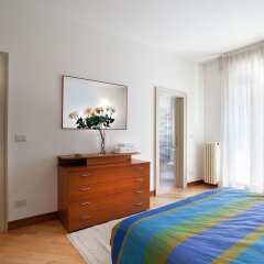 Апартаменты Grimaldi Apartments – Cannaregio, Dorsoduro e Santa Croce удобства в номере фото 2