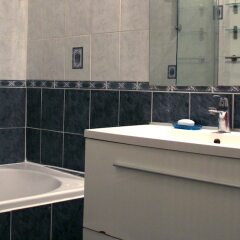 Отель Pelican Stay - Apt Near Arc de Triomphe ванная