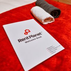 Отель RentPlanet - Willa Bachledówka Закопане удобства в номере