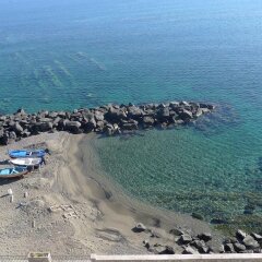 Hotel La Riva Джардини Наксос пляж фото 2