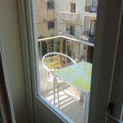 Отель Sunstone Boutique Guest House Мальта, Буджибба - отзывы, цены и фото номеров - забронировать отель Sunstone Boutique Guest House онлайн балкон