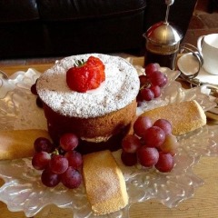 Отель Hazelwood Farm B&B в номере фото 2