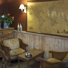 Hostel Galia интерьер отеля фото 3