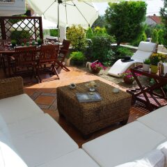Отель Kassandra Village Resort Греция, Пефкохори - отзывы, цены и фото номеров - забронировать отель Kassandra Village Resort онлайн фото 6
