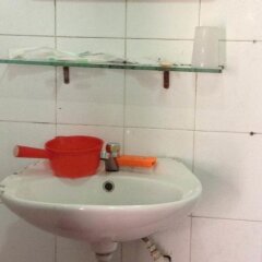 Huong Giang Hotel Далат ванная