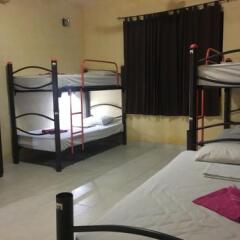 Отель Hostal La Ermita фитнесс-зал фото 2