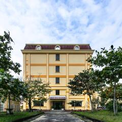 Cua Dai Beach Hotel Хойан фото 8