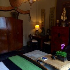 Отель B&B L'Art de la Fugue Бельгия, Брюссель - отзывы, цены и фото номеров - забронировать отель B&B L'Art de la Fugue онлайн удобства в номере
