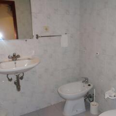 Отель Residencial Bela Star ванная