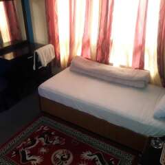 Отель Ambience Guest House Непал, Лалитпур - отзывы, цены и фото номеров - забронировать отель Ambience Guest House онлайн комната для гостей фото 4
