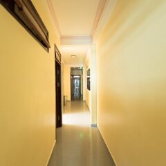 PK Hotel Далат интерьер отеля