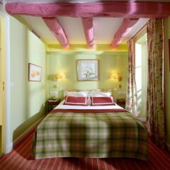 Hotel Le Relais Montmartre