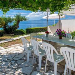 Апартаменты Krouzeri Beach Apartments питание