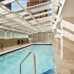 Sheraton Brooklyn New York Hotel фото 16