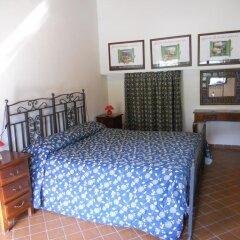 Отель Agriturismo La Casa Del Ghiro Пимонт комната для гостей фото 2