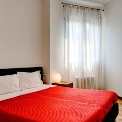 Отель Residenza Cenisio Италия, Милан - 10 отзывов об отеле, цены и фото номеров - забронировать отель Residenza Cenisio онлайн комната для гостей