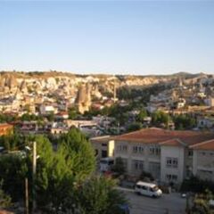Falcon Cave Suites Турция, Гёреме - 1 отзыв об отеле, цены и фото номеров - забронировать отель Falcon Cave Suites онлайн фото 4