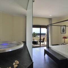 Отель Falconara Charming House & Resort Бутера фото 2