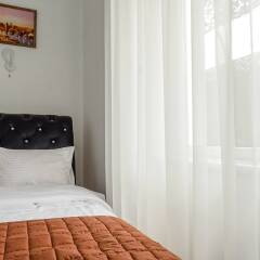 Гостиница Sorrento Apart-Hotel Украина, Одесса - отзывы, цены и фото номеров - забронировать гостиницу Sorrento Apart-Hotel онлайн комната для гостей фото 4