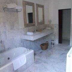 Отель Finca Ronesa ванная