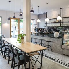 Отель Vacation Bangkok The Artistic Home Бангкок в номере