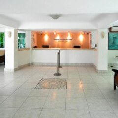 Отель Alba Suites Acapulco Мексика, Акапулько - отзывы, цены и фото номеров - забронировать отель Alba Suites Acapulco онлайн интерьер отеля фото 3