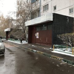 Гостиница Planernaya 7 Apartments в Москве отзывы, цены и фото номеров - забронировать гостиницу Planernaya 7 Apartments онлайн Москва фото 3