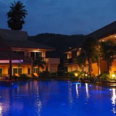Отель Chivatara Resort & Spa Bang Tao Beach Пхукет бассейн фото 2