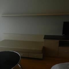 Отель Alex Group Jomtien Plaza Condotel Таиланд, Паттайя - отзывы, цены и фото номеров - забронировать отель Alex Group Jomtien Plaza Condotel онлайн удобства в номере фото 2