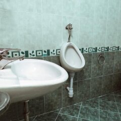 Wolfpack Hostel Dalat Далат ванная