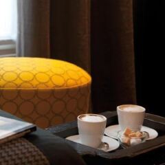 Le Grey Hotel Париж в номере фото 2