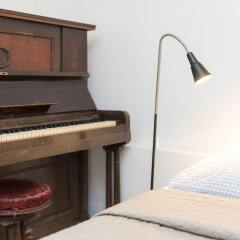 Отель Oud-West apartments - Da Costa area Нидерланды, Амстердам - отзывы, цены и фото номеров - забронировать отель Oud-West apartments - Da Costa area онлайн удобства в номере