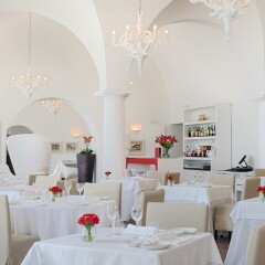 Отель NH Collection Grand Hotel Convento di Amalfi Италия, Амальфи - отзывы, цены и фото номеров - забронировать отель NH Collection Grand Hotel Convento di Amalfi онлайн помещение для мероприятий фото 2